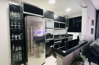 Apartamento com 1 quarto, ponta da praia, santos - r$ 586 mil, cod: 5080