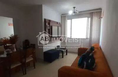 Apartamento com 2 quartos, embaré, santos - r$ 555 mil, cod: 5090