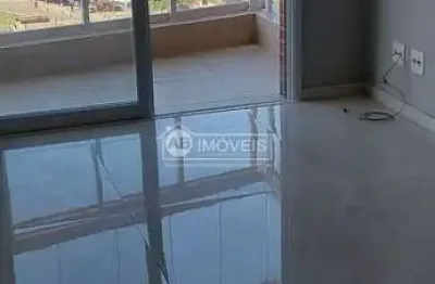 Apartamento com 1 quarto para alugar no Campo Grande, Santos 