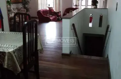 Casa com 3 quartos, embaré, santos - r$ 1.05 mi, cod: 5096