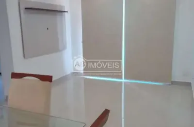 Apartamento com 2 quartos, gonzaga, santos, cod: 5103