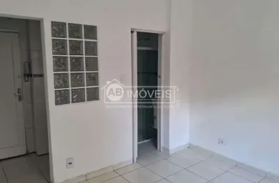 Kitnet / Stúdio à venda no Embaré, Santos 