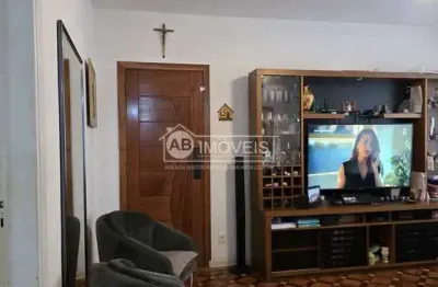 Apartamento com 3 quartos, encruzilhada, santos - r$ 560 mil, cod: 5110