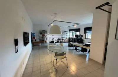 Conjunto comercial com 0 quarto, vila mathias, santos - r$ 230 mil, cod: 5140