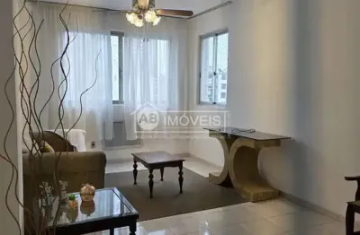 Apartamento com 2 quartos, gonzaga, santos, cod: 5144