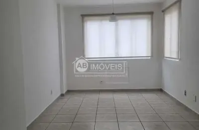 Apartamento com 2 quartos para alugar no Gonzaga, Santos 