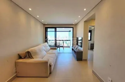 Apartamento com 2 quartos, aparecida, santos - r$ 1.3 mi, cod: 5150