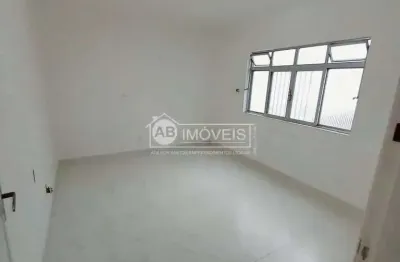 Casa comercial para alugar no Embaré, Santos 