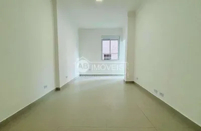 Apartamento com 1 quarto, josé menino, santos - r$ 390 mil, cod: 5157