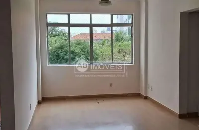 Apartamento com 2 quartos, vila belmiro, santos - r$ 400 mil, cod: 5161
