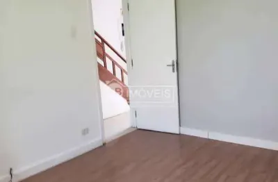 Casa com 2 quartos para alugar no Gonzaga, Santos 
