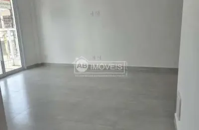 Sobrado de condomínio com 3 quartos, aparecida, santos - r$ 900 mil, cod: 5167