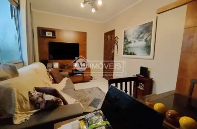 Apartamento com 2 quartos, catiapoa, são vicente - r$ 237 mil, cod: 5172