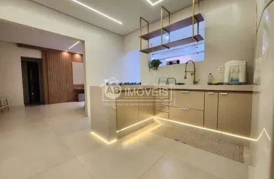 Apartamento com 2 quartos, ponta da praia, santos - r$ 595 mil, cod: 5174