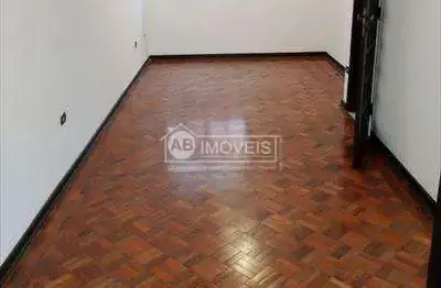Casa com 3 quartos para alugar no Gonzaga, Santos 