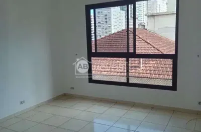 Apartamento com 2 quartos para alugar no Gonzaga, Santos 