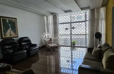 Cobertura com 3 quartos para alugar no Gonzaga, Santos 