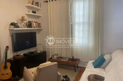 Casa com 2 quartos, campo grande, santos - r$ 620 mil, cod: 5193