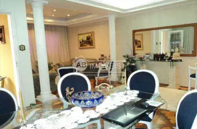 Sobrado com 3 dorms, campo grande, santos - r$ 1.7 mi, cod: 2685