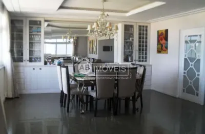 Apartamento com 3 dorms, josé menino, santos - r$ 1 mi, cod: 2665