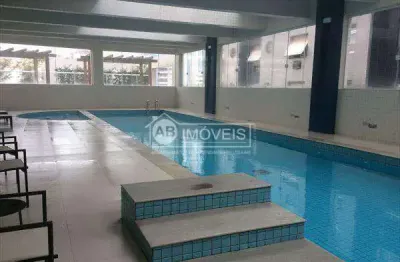 Apartamento com 2 dorms, gonzaga, santos - r$ 1.48 mi, cod: 2514