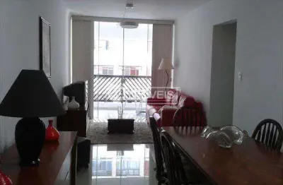 Apartamento com 2 quartos à venda no Itararé, São Vicente 