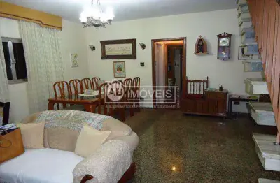 Sobrado com 3 dorms, ponta da praia, santos - r$ 1.6 mi, cod: 2242