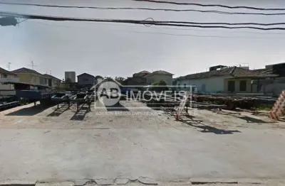 Terreno à venda no Macuco, Santos 
