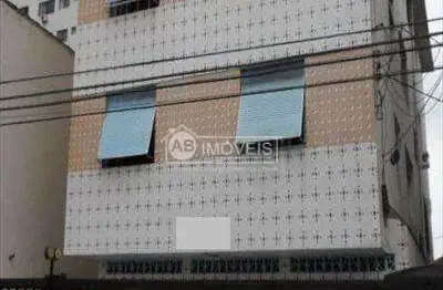 Apartamento com 3 quartos à venda no Campo Grande, Santos 