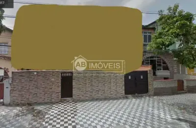 Terreno à venda no Macuco, Santos 