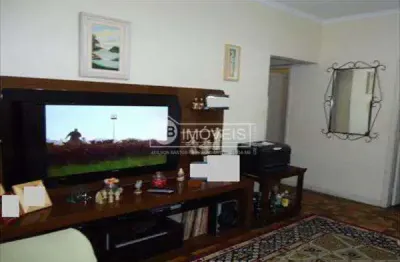 Apartamento com 3 dorms, encruzilhada, santos - r$ 410 mil, cod: 1615