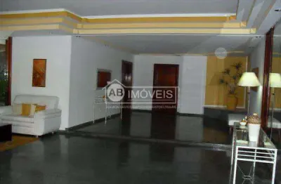 Cobertura com 3 dorms, ponta da praia, santos - r$ 2.5 mi, cod: 361