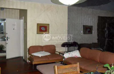 Apartamento com 2 quartos à venda no Gonzaga, Santos 