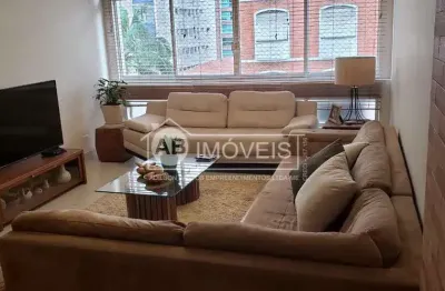 Apartamento com 3 dorms, gonzaga, santos - r$ 950 mil, cod: 3789