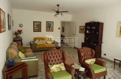 Casa com 4 quartos à venda na Aparecida, Santos 