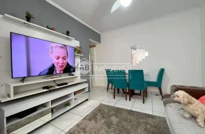 Apartamento com 3 dorms, pompéia, santos - r$ 495 mil, cod: 3921