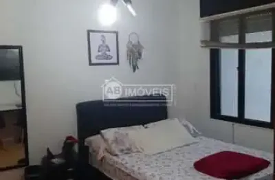 Apartamento com 3 dorms, josé menino, santos - r$ 600 mil, cod: 4098