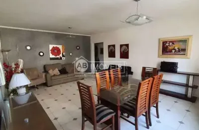 Apartamento com 3 dorms, gonzaga, santos - r$ 710 mil, cod: 4109