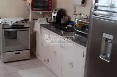 Apartamento com 2 dorms, josé menino, santos - r$ 610 mil, cod: 4213