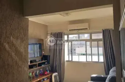 Apartamento com 2 dorms, Ponta da Praia, Santos - R$ 480 mil, Cod: 4249