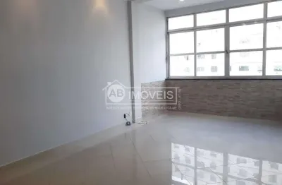 Apartamento com 3 dorms, josé menino, santos - r$ 600 mil, cod: 4398