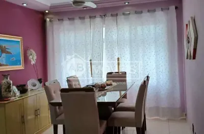 Apartamento com 2 dorms, josé menino, santos - r$ 380 mil, cod: 4509