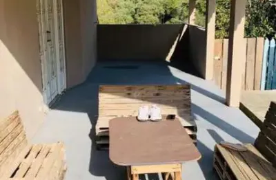 Chácara para venda em alumínio, figueiras, 2 dormitórios, 1 suíte, 3 banheiros, 1 vaga
