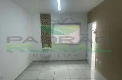 Sala comercial para alugar na Rua Dr Júlio Prestes De Albuquerque, 344, Centro, Mairinque