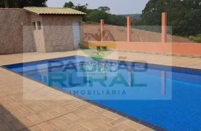Chácara / sítio com 4 quartos à venda no Centro, Mairinque 