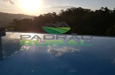 Chácara condomínio para venda em embu das artes, jardim independência, 3 dormitórios, 1 suíte, 4 banheiros, 4 vagas