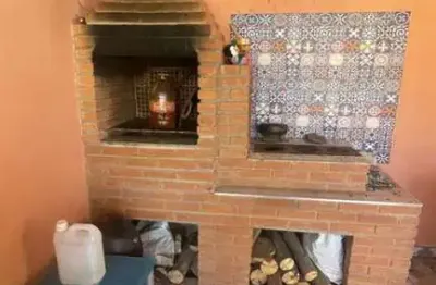 Chácara para venda em são roque, carmo, 2 dormitórios, 1 banheiro, 10 vagas