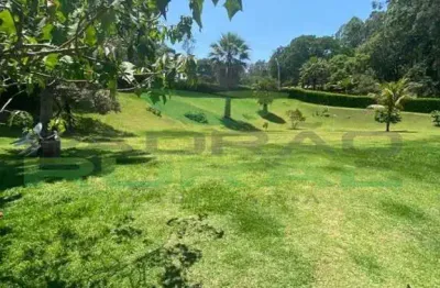 Terreno em condomínio para venda em araçariguama, centro