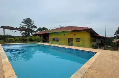 Chácara para venda em mairinque, dona catarina, 3 dormitórios, 1 suíte, 3 banheiros