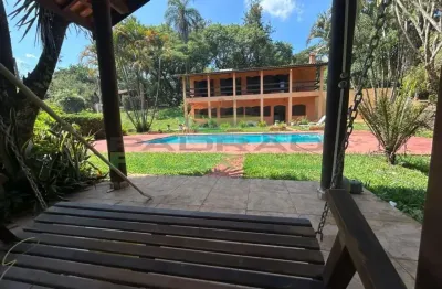 Chácara para venda em itu, área rural de itu, 4 dormitórios, 2 suítes, 3 banheiros